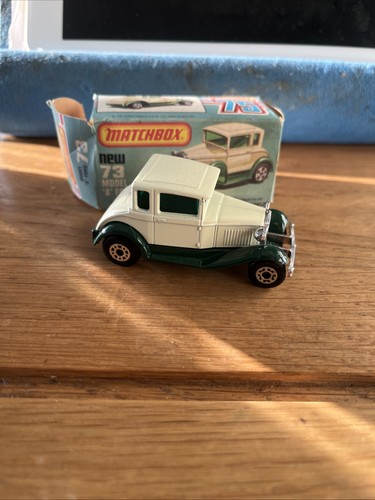 Matchbox superfast lesney - matchbox,