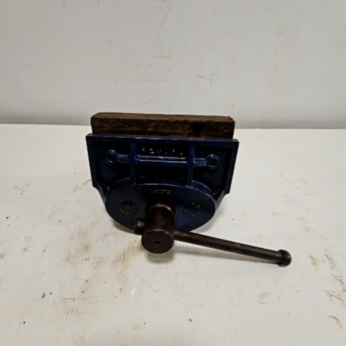 Record vice woodworking - record, p