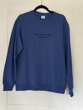 New - Zara Boys Blue Travel