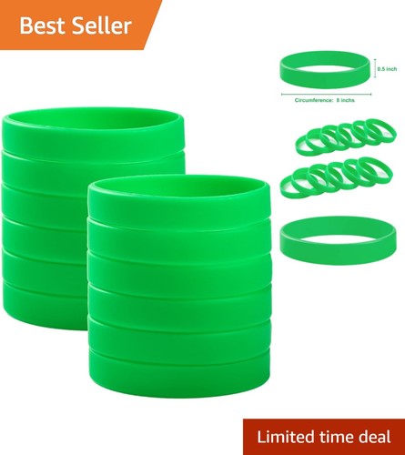 Wholesale green silicone - green,