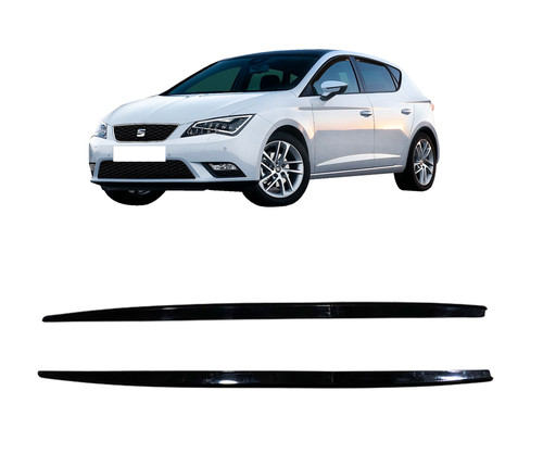Las fit seat leon - seat,