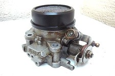 SUZUKI DF115 115hp OUTBOARD ENGINE THROTTLE BODY - 2007- SUZUKI P/N 13300-90J00