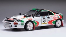 1993 Toyota Celica Turbo 4wd