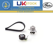Gates Water Pump & Timing Belt
