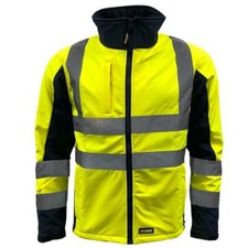 Standsafe Reflective Hi Vis
