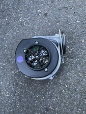 Worcester Bosch Greenstar Fan