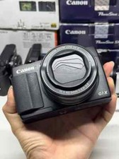 Canon PowerShot G1 X Mark II
