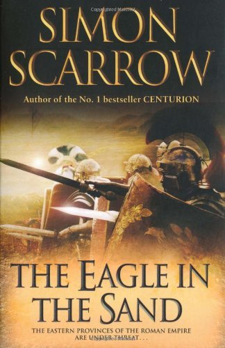 The eagle - the, sand