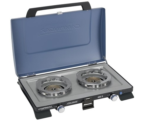 Campingaz series 400 double - 400,