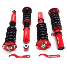 Coil Springs Coilovers for BMW 5 series E60 Saloon RWD 525i 550i 535i 2004-10