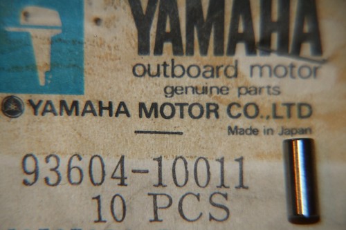 Yamaha dt50 dt80 - dt80, ty80