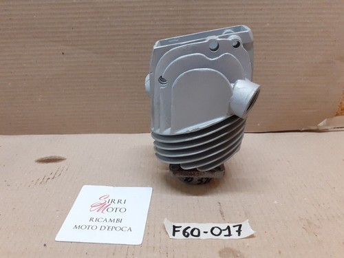 Cylinder unit heated ducati - cylinder,