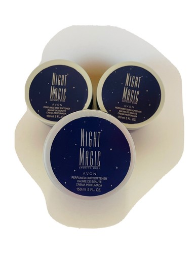 Lot avon night magic - lot, 3