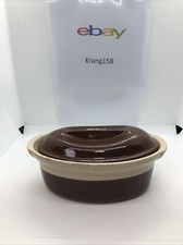 Emile Henry No 8 - Oval