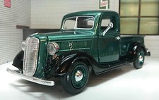 Ford Truck Lorry Pickup 1937