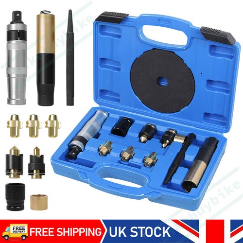 Locking wheel nut remover - wheel,