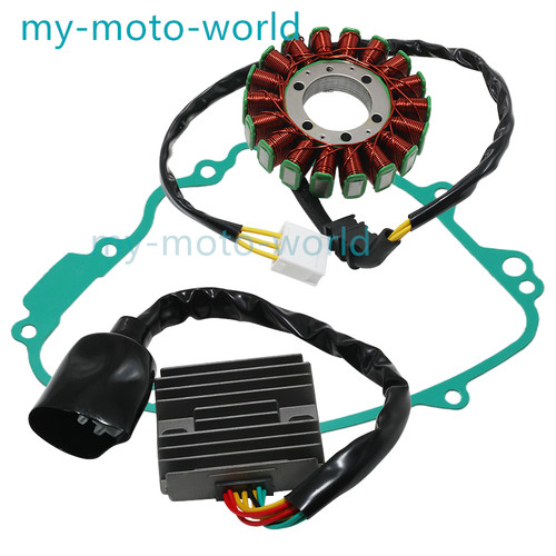 For honda stator regulator - honda, stator+regulator