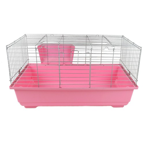 Rabbit guinea pig cage - pig, 100cm