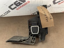 Daf accelerator pedal - accelerator,