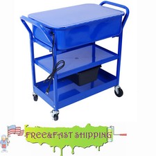 Parts Washer 20 Gallon