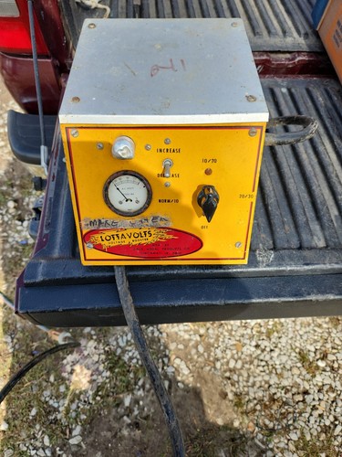 Gold medal products - gold, lottavolts