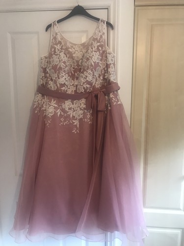 True bride bridesmaid dress - true,