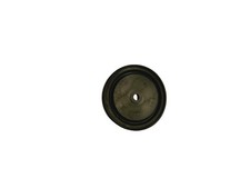 POPPET VALVE DIAPHRAGM MERCURY