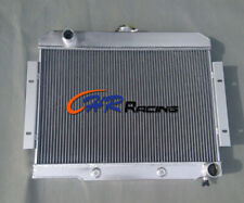 Aluminum Radiator for