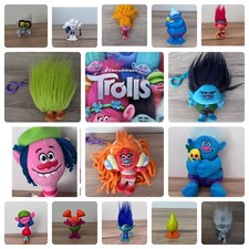 DREAMWORKS TROLLS * Multi