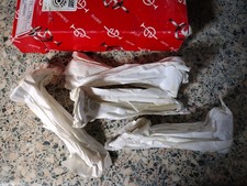 ENGINE INLET VALVE SET - FITS