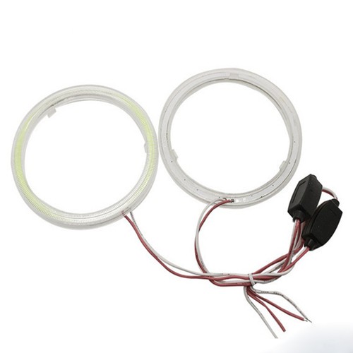 Car cob led - 2x, angel