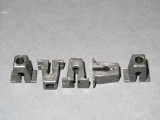 GENUINE NEW VW MK1 MK2 GOLF