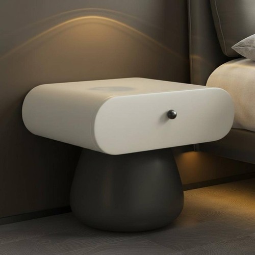 Cumulus side table - table, minimalist