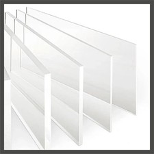 5mm Perspex Acrylic Sheet –