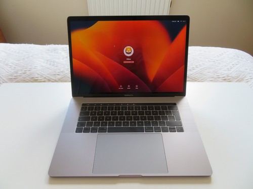 Apple macbook pro 2017 - pro,