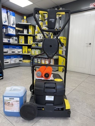 Karcher 10 c - 40/10,