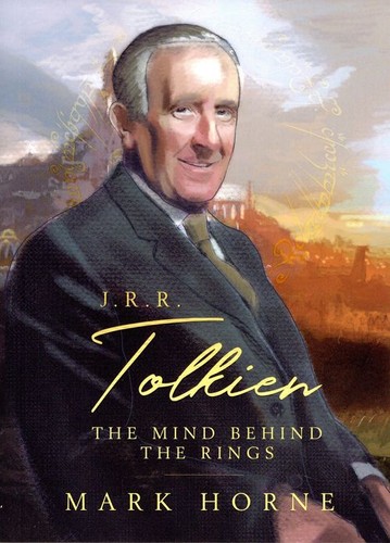 Jrr tolkien - jrr,