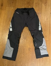 Klim Badlands Gore  Tex Pro motorcycle Trouser 34w