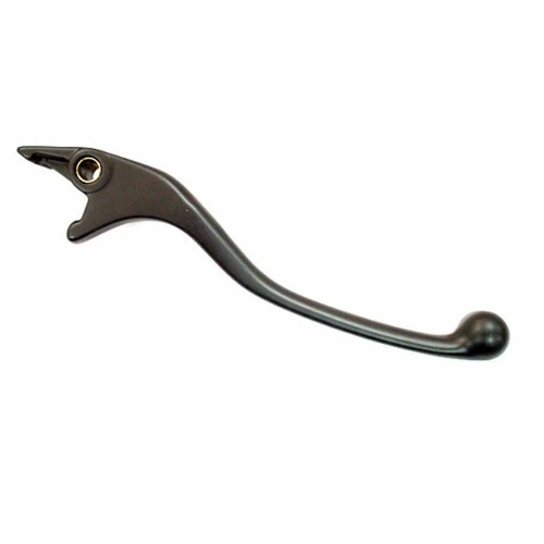 Black forged brake lever jmp - lever,