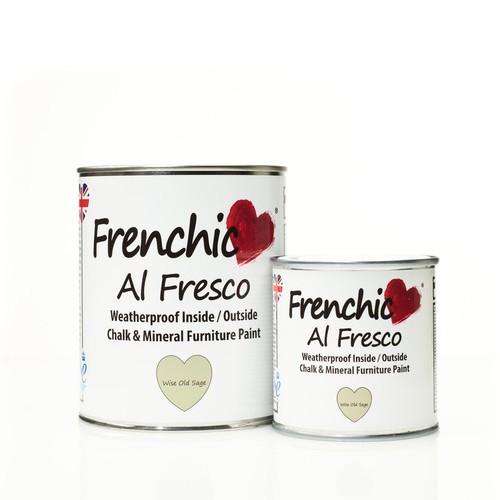 Frenchic fresco all - frenchic,