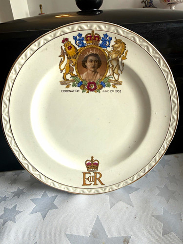 Aynsley queen elizabeth - aynsley,