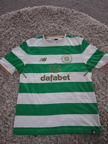 Celtic home football - celtic, shirt