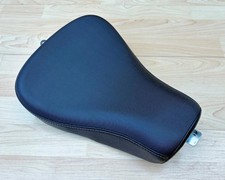 Harley Sportster 48 72 Solo Riders Seat Single Saddle Bobber 10-21 XLX 51911-10