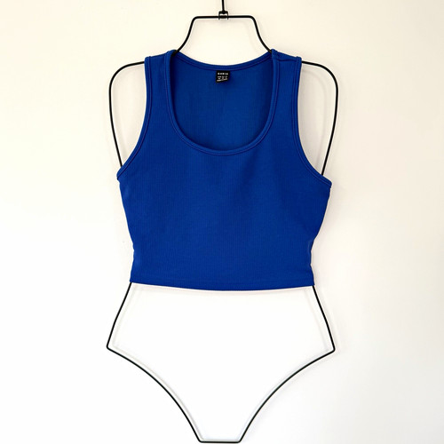 Shein crop top - shein,