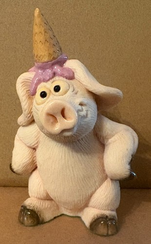 Piggin by david corbridge - by,