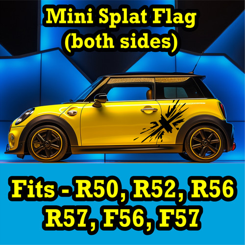 Fit mini union - union, jack
