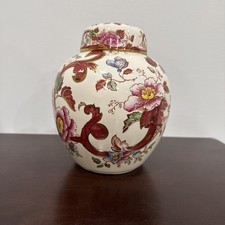 Vintage MASON’S Ironstone