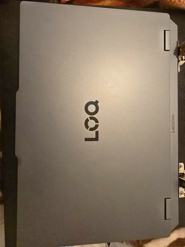 Lenovo loq essential - lenovo,