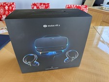 Meta oculus rift pcvr - oculus, s