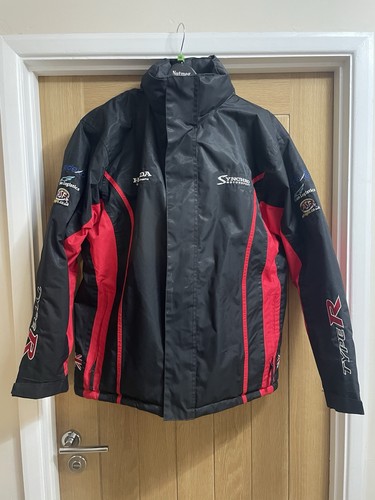 Honda synchro motorsport - honda,
